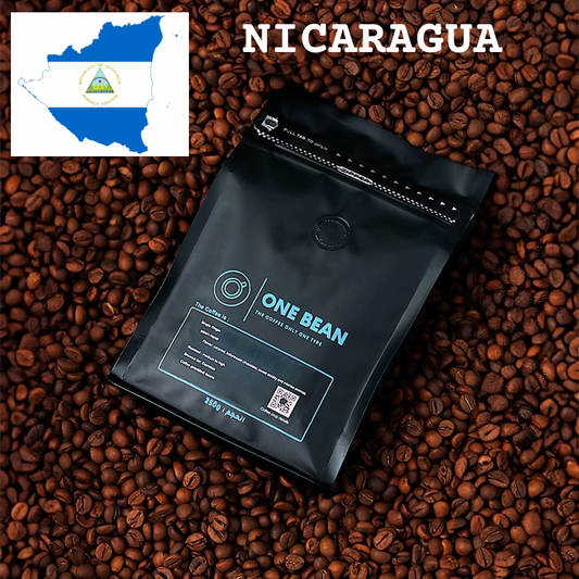 Nicaragua