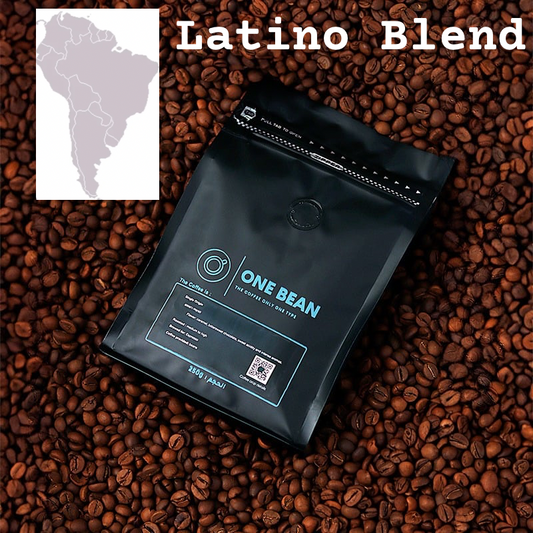 Latino Blend