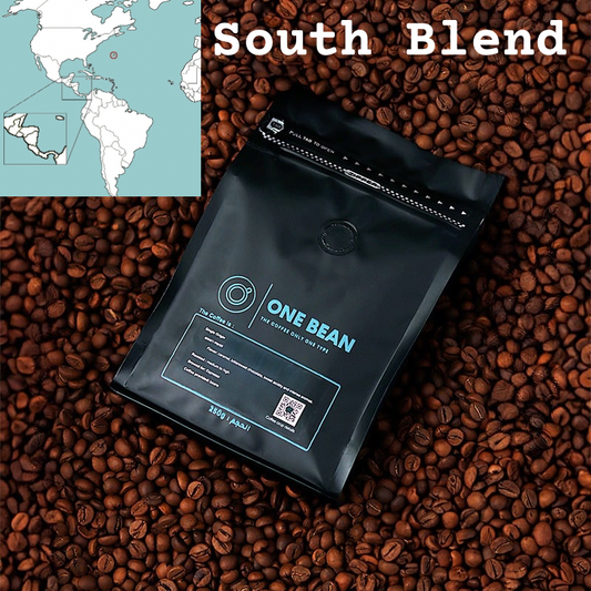 South Blend